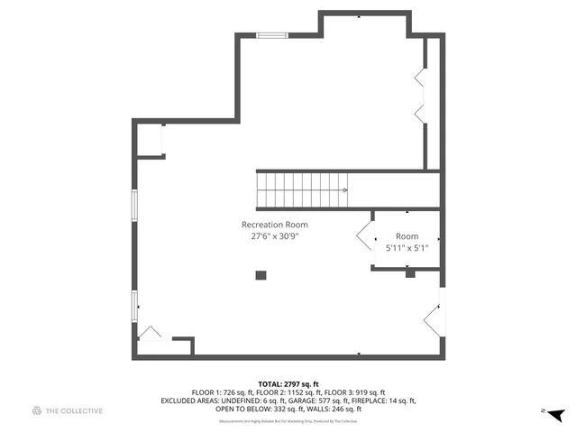 $524,900 | 164 Willow Bend, Bolingbrook, IL 60490