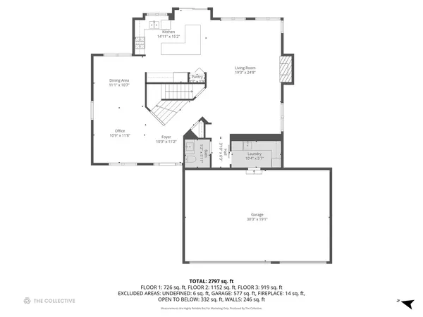 $500,000 | 164 Willow Bend, Bolingbrook, IL 60490