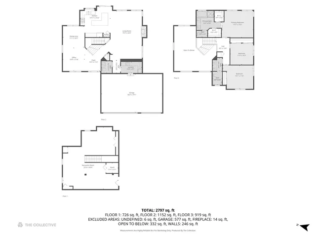 $524,900 | 164 Willow Bend, Bolingbrook, IL 60490