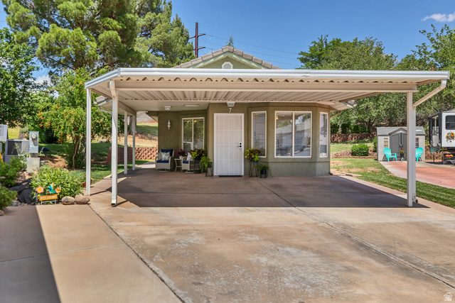 2990 East Riverside Drive, Unit 7 St. George, UT 84790 - Photo 19 of 35