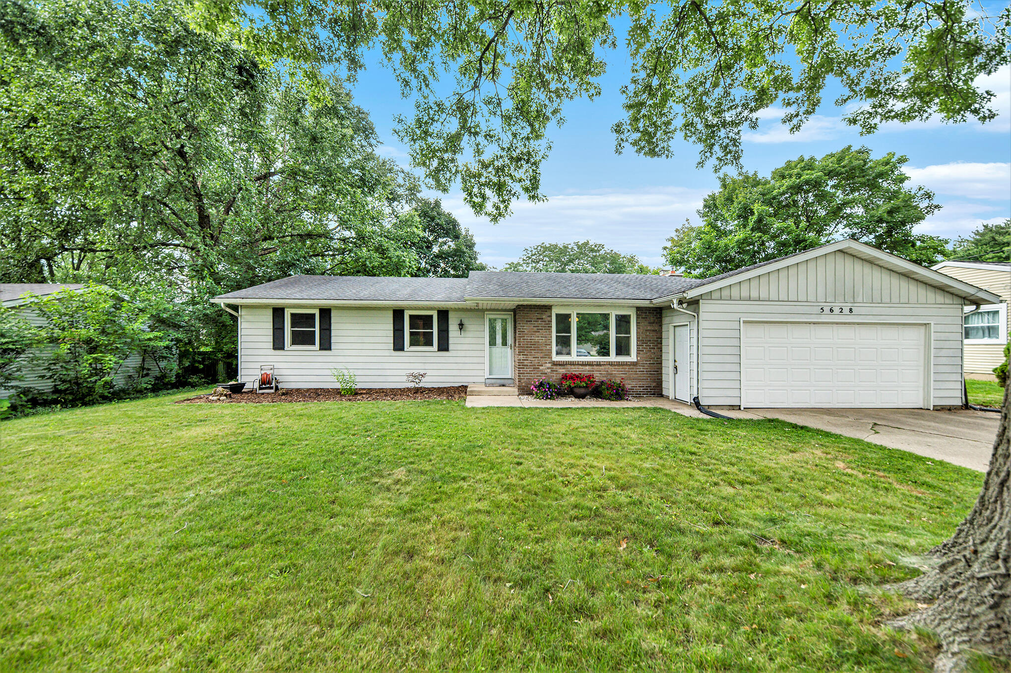 5628 Angling Road Portage, MI 49024 - Photo 1 of 26 5628 Angling Rd.