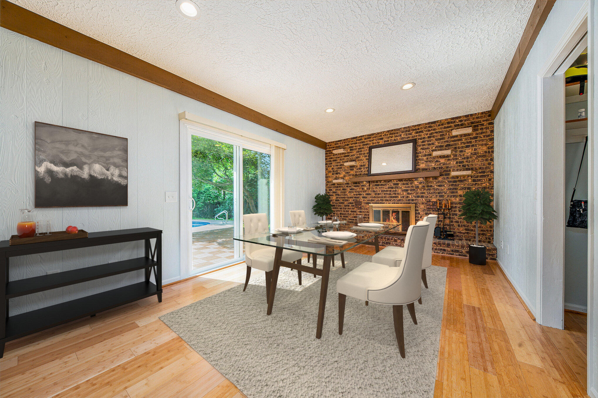5628 Angling Road Portage, MI 49024 - Photo 12 of 26 Dining Rm.