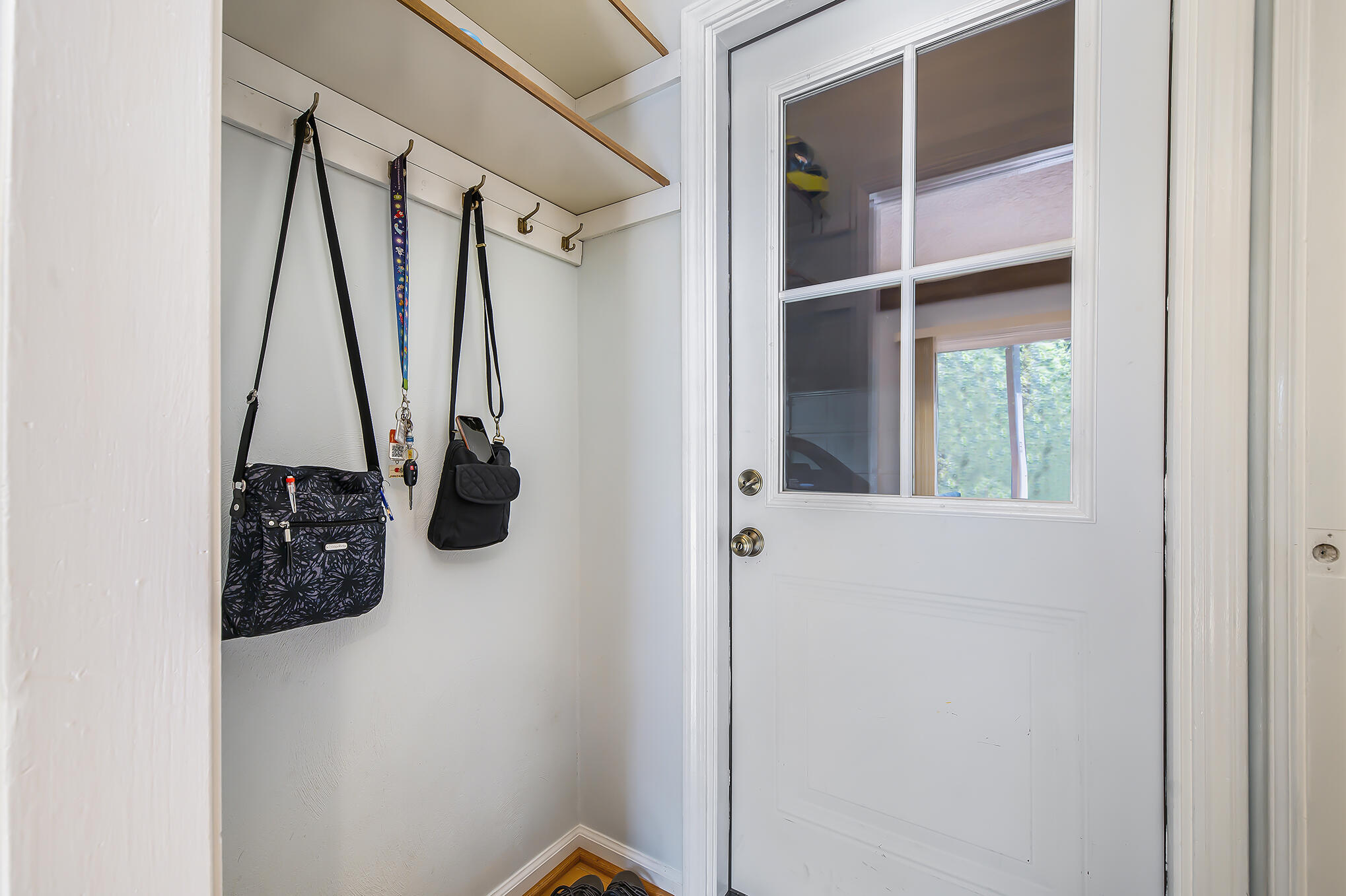 5628 Angling Road Portage, MI 49024 - Photo 19 of 26 Garage Entry