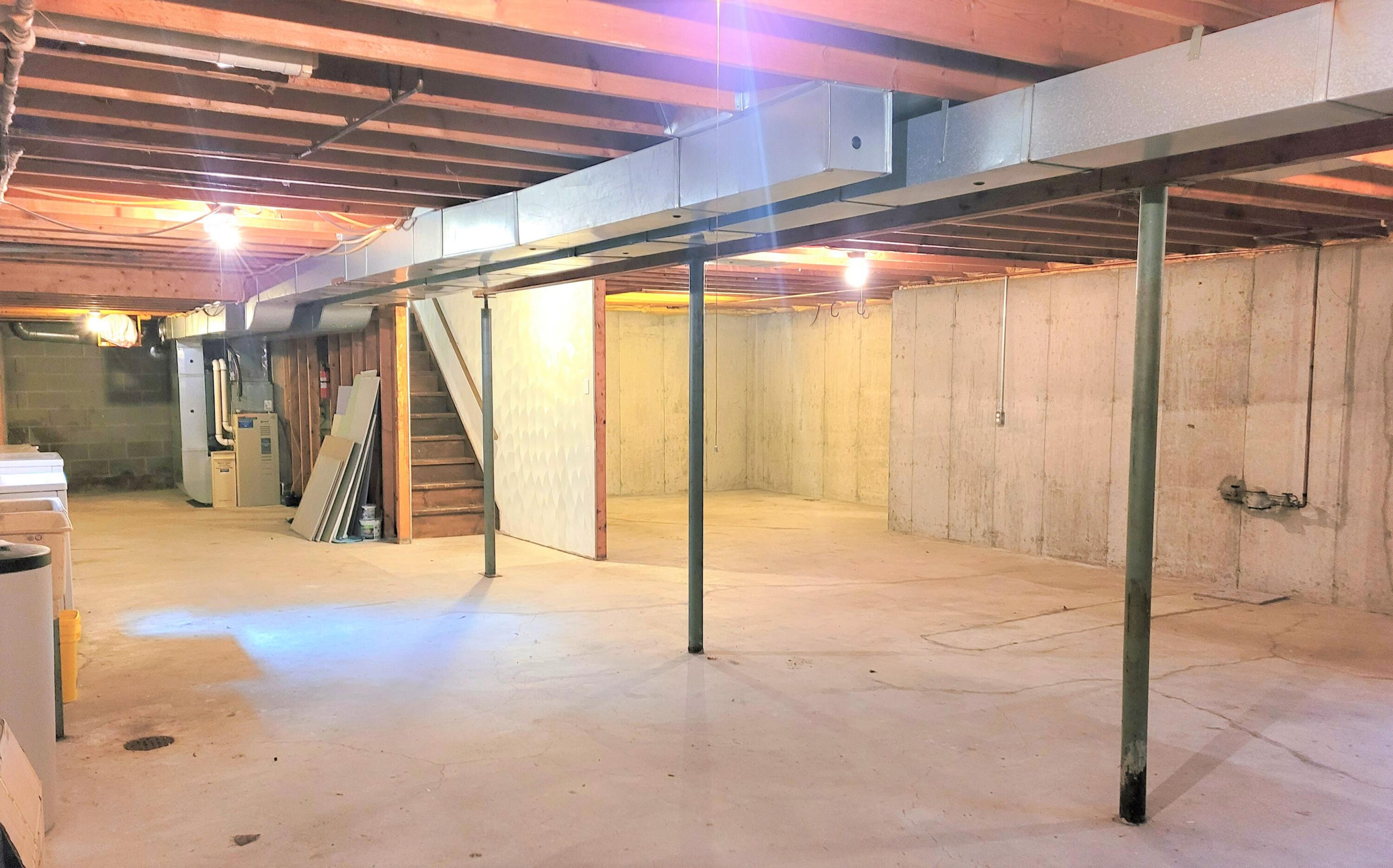 5628 Angling Road Portage, MI 49024 - Photo 20 of 26 Basement