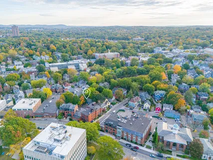 $995,000 | 12 Thayer Street, Brookline, MA 02445