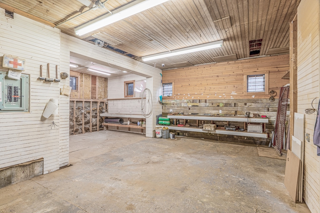 12 Thayer Street Brookline, MA 02445 - Photo 4 of 12 a view of storage and utility room