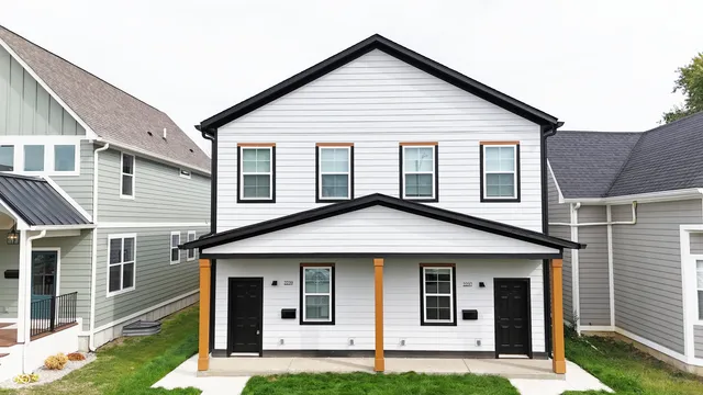 $2,800 | 2239 Carrollton Avenue, Indianapolis, IN 46205