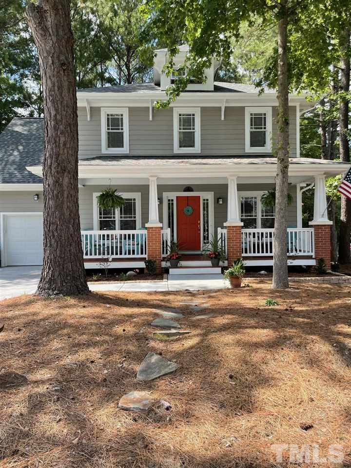213 Rushing Wind Way Apex, NC 27502 - Photo 1 of 18 Gallery Image 1