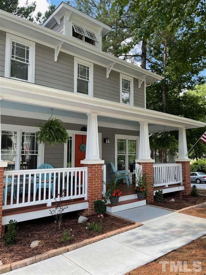 213 Rushing Wind Way Apex, NC 27502 - Photo 2 of 18 Gallery Image 2