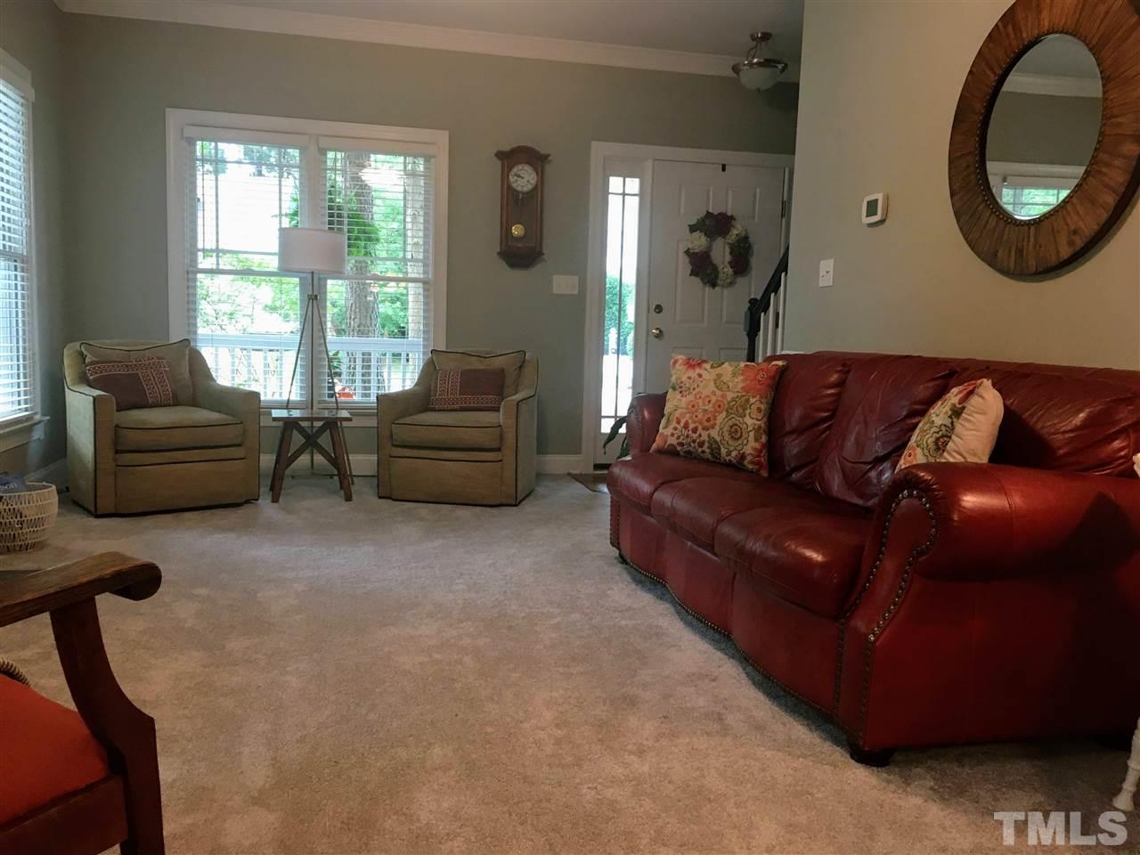 213 Rushing Wind Way Apex, NC 27502 - Photo 12 of 18 Gallery Image 12