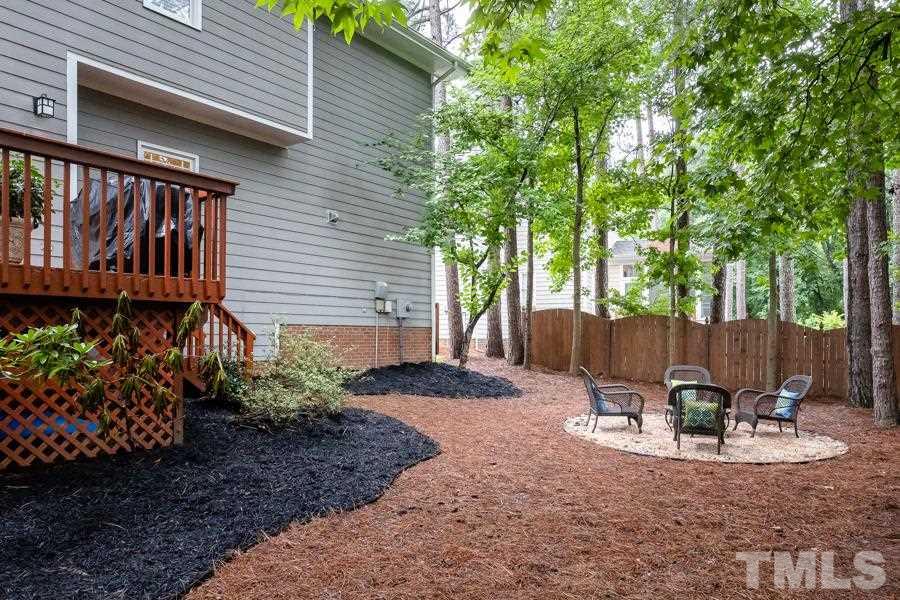 213 Rushing Wind Way Apex, NC 27502 - Photo 18 of 18 Gallery Image 18