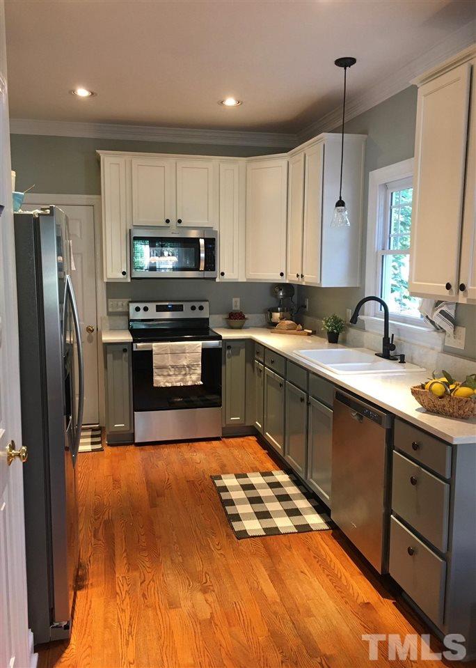 213 Rushing Wind Way Apex, NC 27502 - Photo 5 of 18 Gallery Image 5