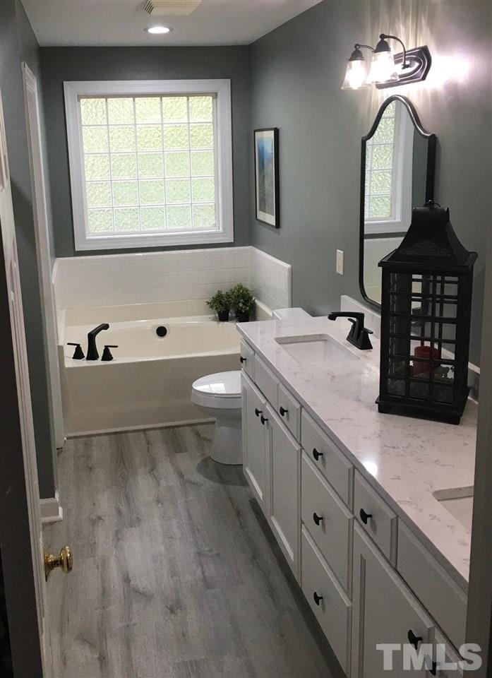 213 Rushing Wind Way Apex, NC 27502 - Photo 7 of 18 Gallery Image 7