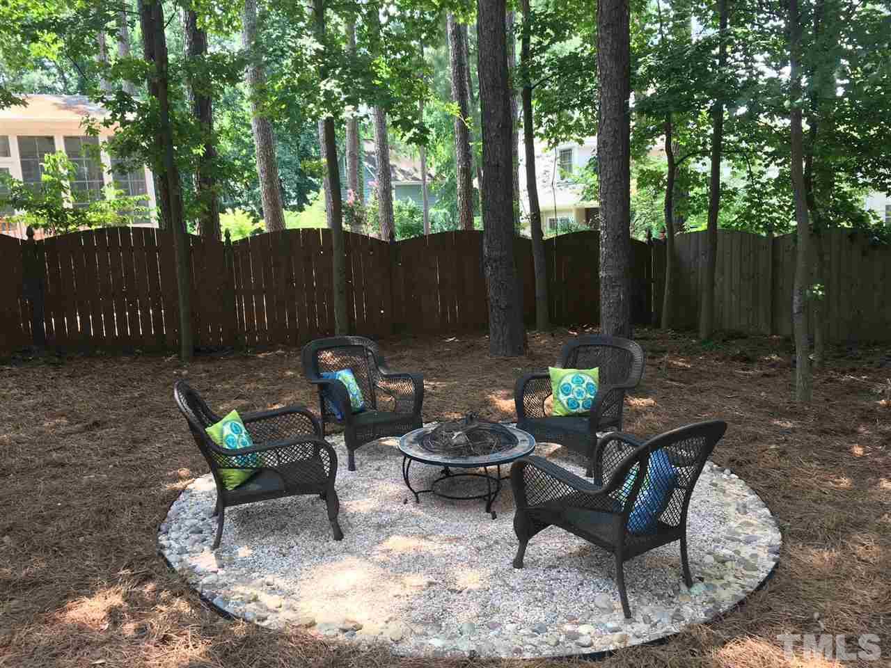 213 Rushing Wind Way Apex, NC 27502 - Photo 8 of 18 Gallery Image 8