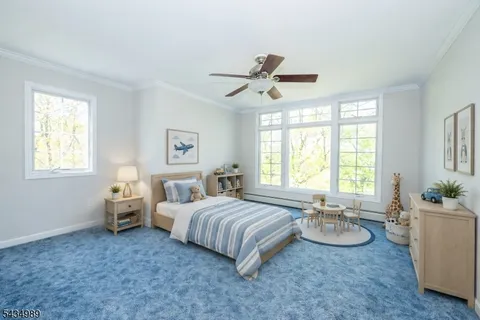 $945,000 | 43 Brush Hill Road, Kinnelon, NJ 07405