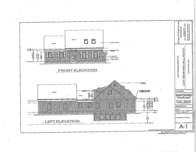 227 Barn Hill Road Chatham, MA 02633 - Photo 17 of 21 Additional Photo