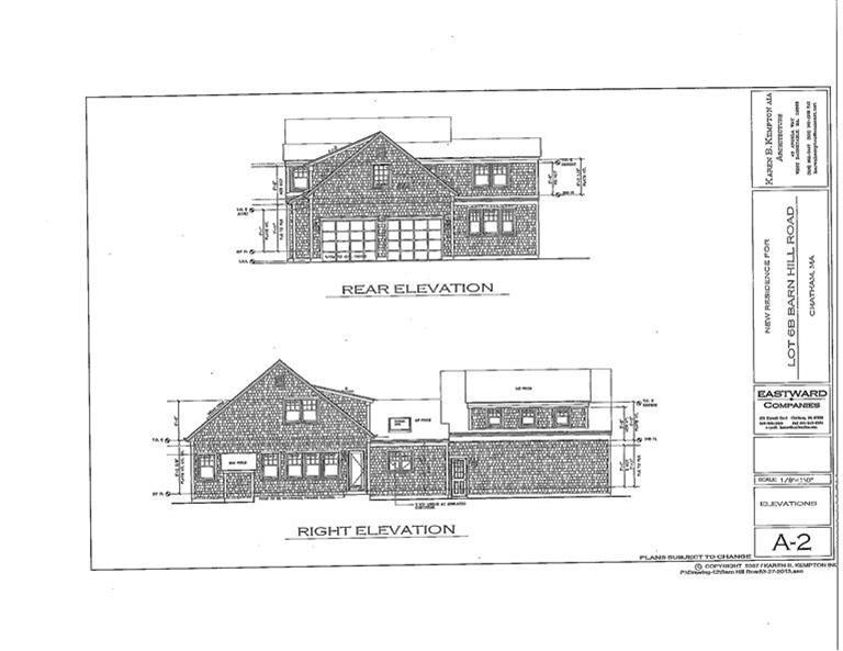 227 Barn Hill Road Chatham, MA 02633 - Photo 18 of 21 Additional Photo