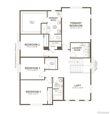 $514,950 | 319 West Owen Avenue, Keenesburg, CO 80643