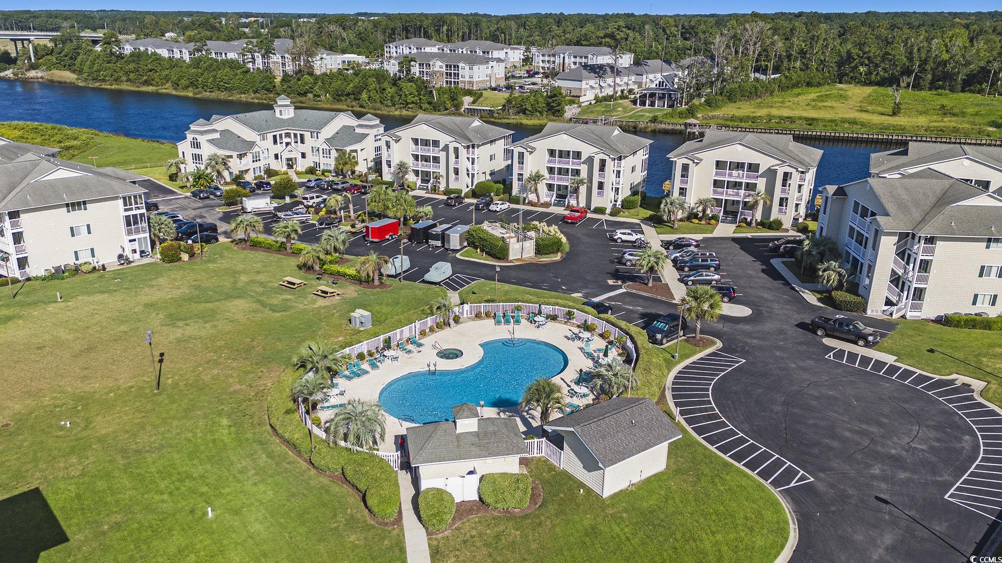 218 Landing Road, Unit A North Myrtle Beach, SC 29582 - Photo 34 of 37 Gallery Image 34