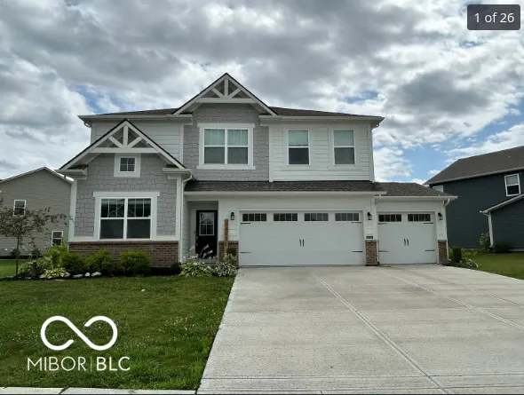 $2,950 | 17131 Seaboard Place, Noblesville, IN 46062