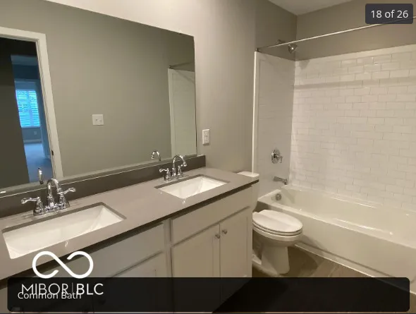 $2,950 | 17131 Seaboard Place, Noblesville, IN 46062