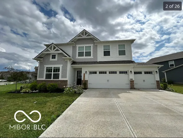 $2,950 | 17131 Seaboard Place, Noblesville, IN 46062