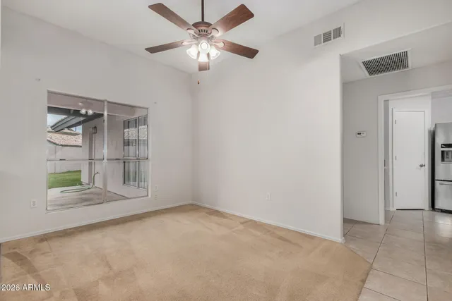 $519,000 | 1470 West Camino Court, Chandler, AZ 85224