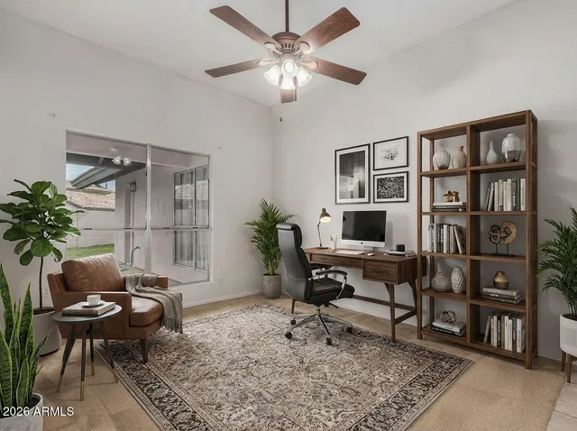 $519,000 | 1470 West Camino Court, Chandler, AZ 85224