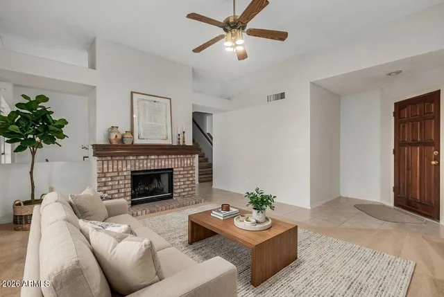 $519,000 | 1470 West Camino Court, Chandler, AZ 85224