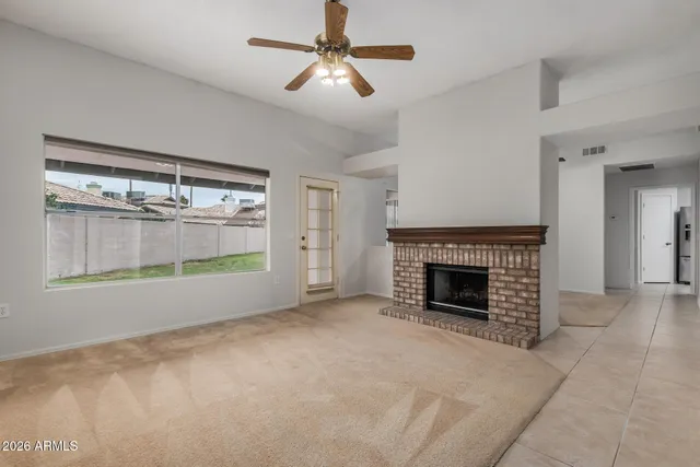 $519,000 | 1470 West Camino Court, Chandler, AZ 85224