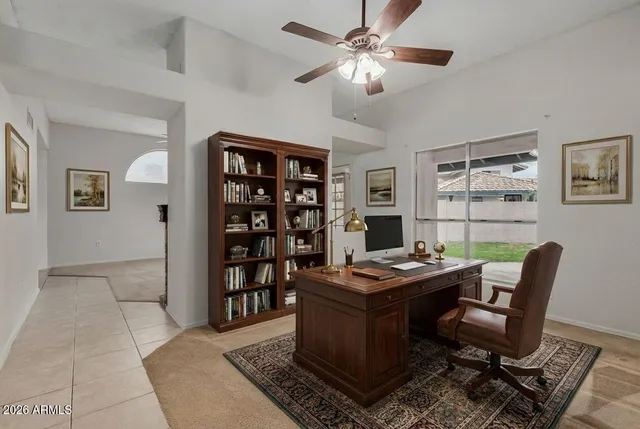 $519,000 | 1470 West Camino Court, Chandler, AZ 85224