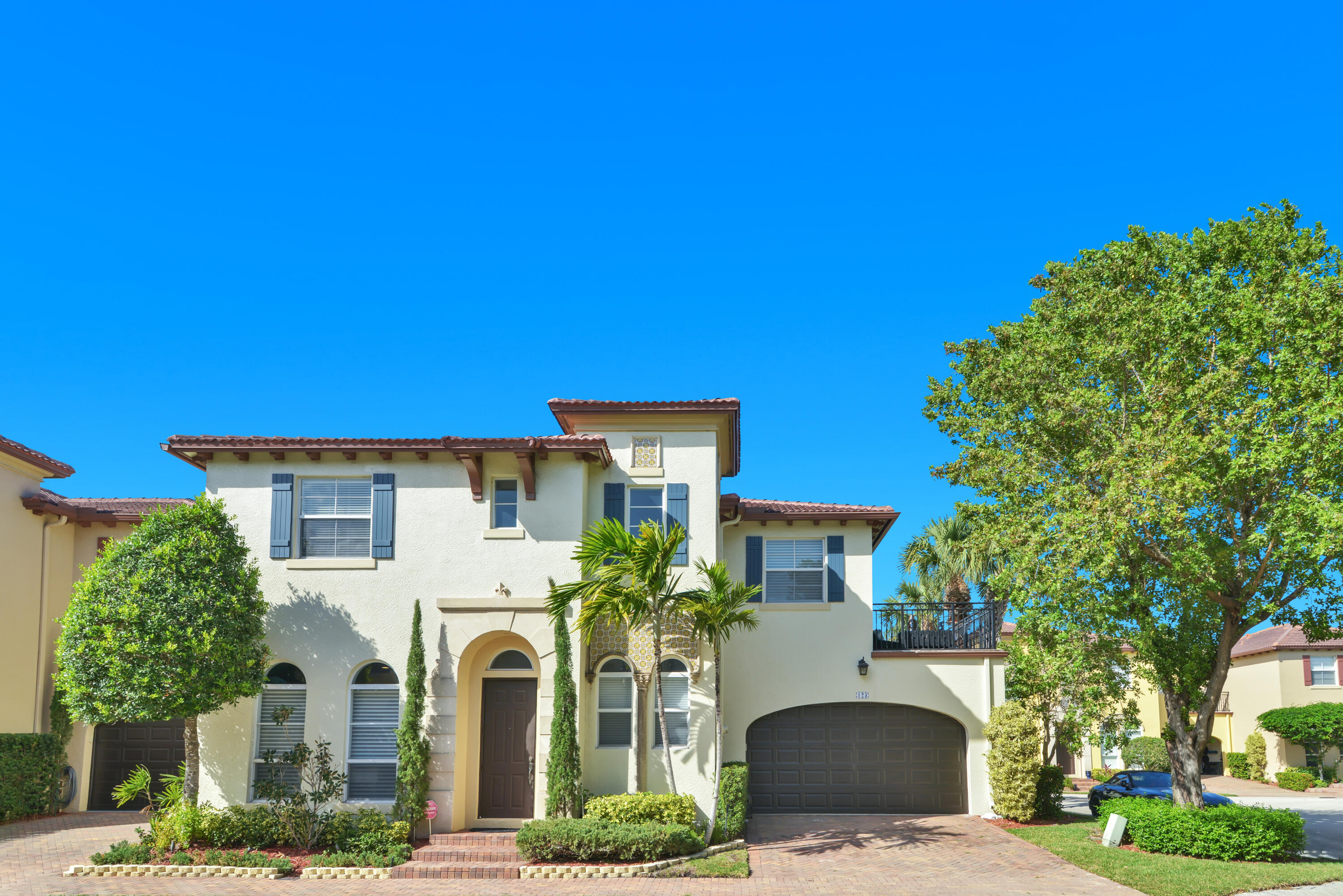 123 Via Palma Lane Boca Raton, FL 33487 - Photo 1 of 50 123 Via Palma Lane