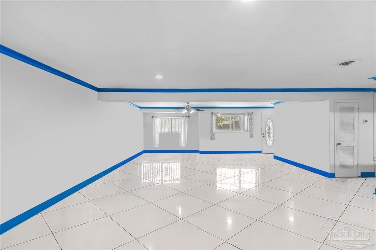 3072 East Olive Road Pensacola, FL 32514 - Photo 10 of 40 Virtually Decluttered