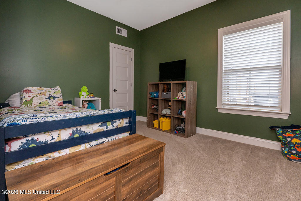 1529 Fall Gdn Drive Hernando, MS 38632 - Photo 19 of 40 BEDROOM 2