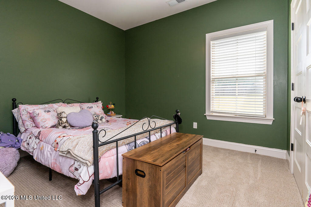 1529 Fall Gdn Drive Hernando, MS 38632 - Photo 21 of 40 BEDROOM 3