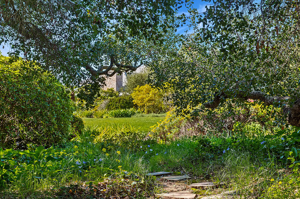 479 El Cielito Road Santa Barbara, CA 93105 - Photo 19 of 41 037-32 - Green Areas