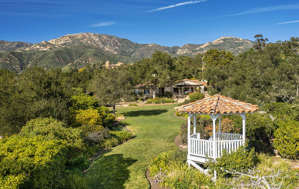 479 El Cielito Road Santa Barbara, CA 93105 - Photo 2 of 41 001-002-479 El Cielito_0002