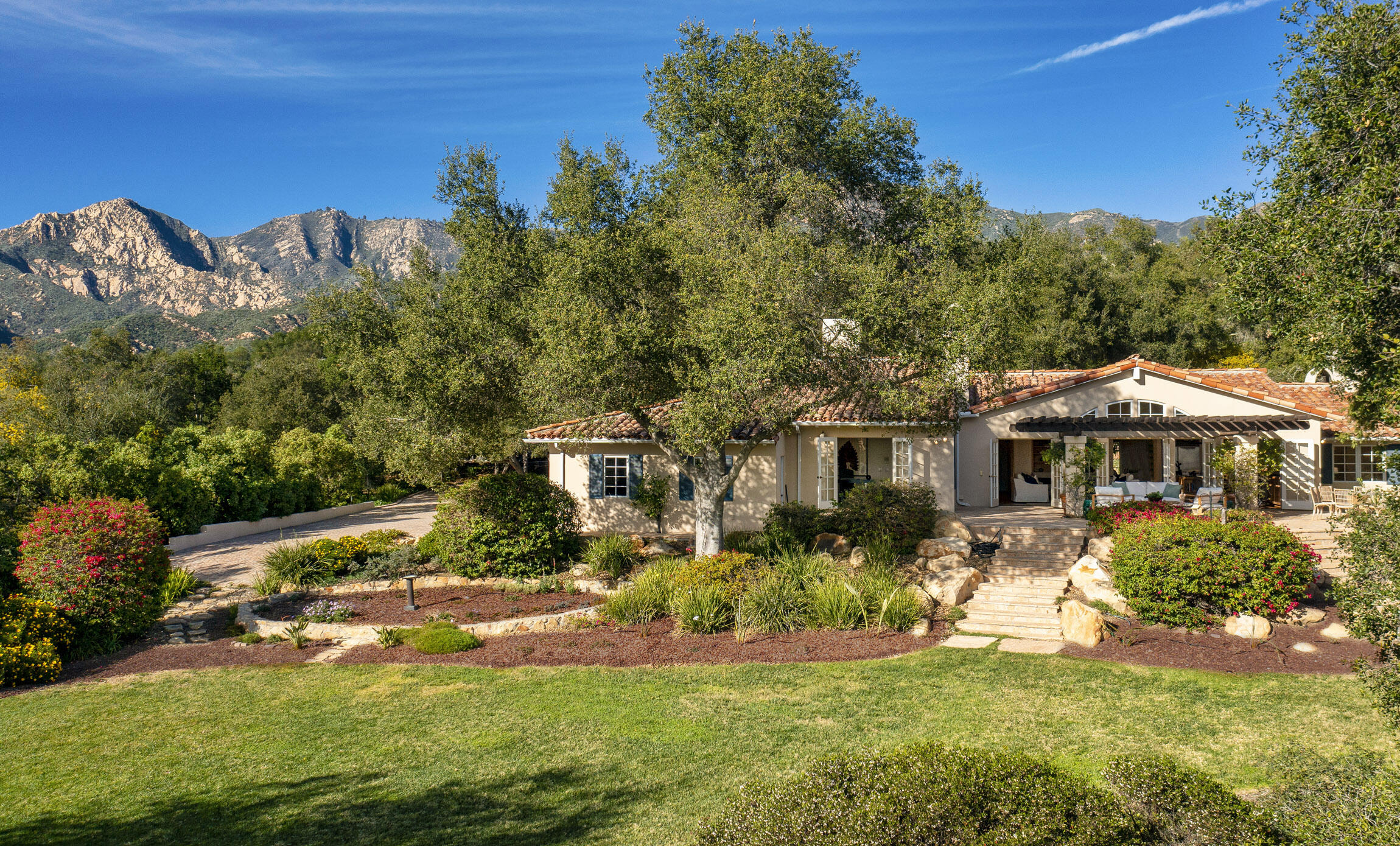 479 El Cielito Road Santa Barbara, CA 93105 - Photo 2 of 41 479 El Cielito_0001-edit