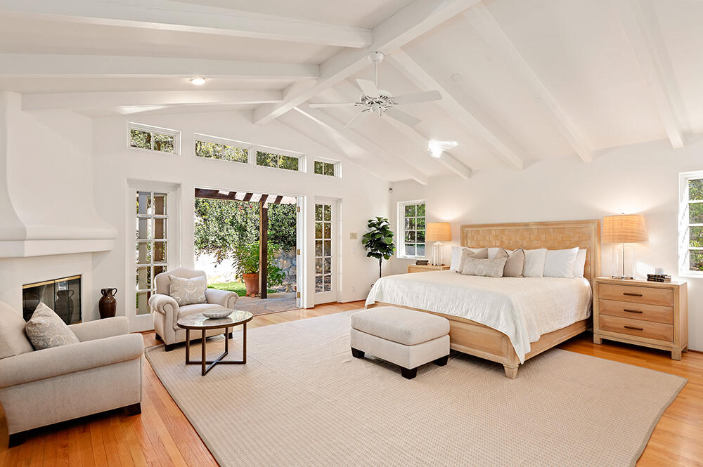 479 El Cielito Road Santa Barbara, CA 93105 - Photo 24 of 41 021-39 - Primary Bedroom