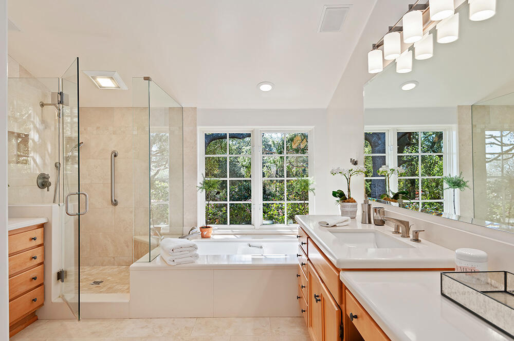 479 El Cielito Road Santa Barbara, CA 93105 - Photo 26 of 41 024-41 - Primary Bathroom