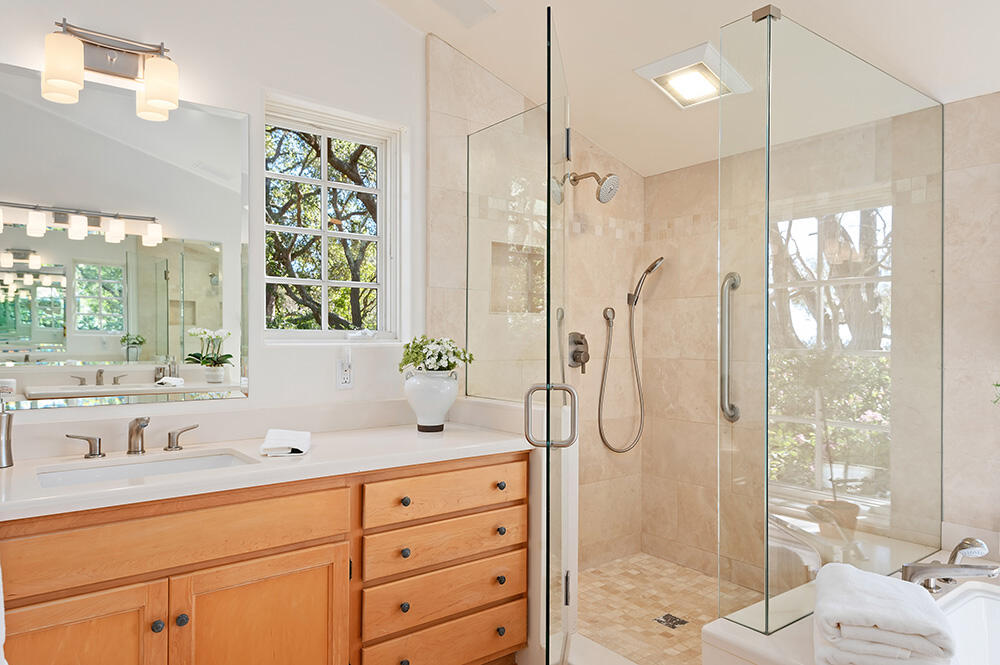 479 El Cielito Road Santa Barbara, CA 93105 - Photo 27 of 41 025-42 - Primary Bathroom
