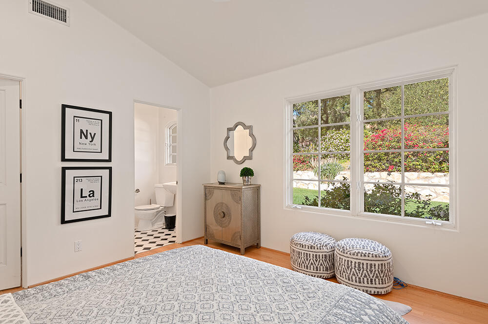 479 El Cielito Road Santa Barbara, CA 93105 - Photo 30 of 41 028-45-Bedroom 2