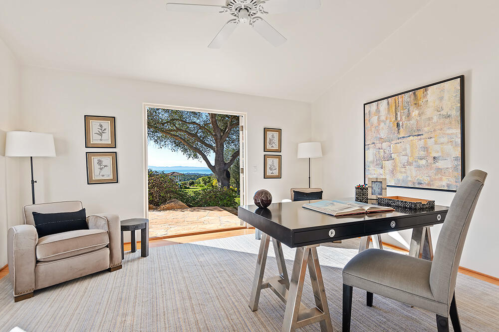479 El Cielito Road Santa Barbara, CA 93105 - Photo 34 of 41 032-49 - Office