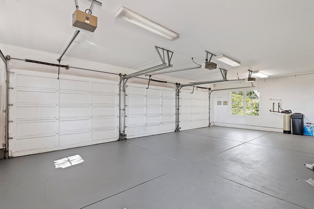 479 El Cielito Road Santa Barbara, CA 93105 - Photo 38 of 41 041-53 - Garage