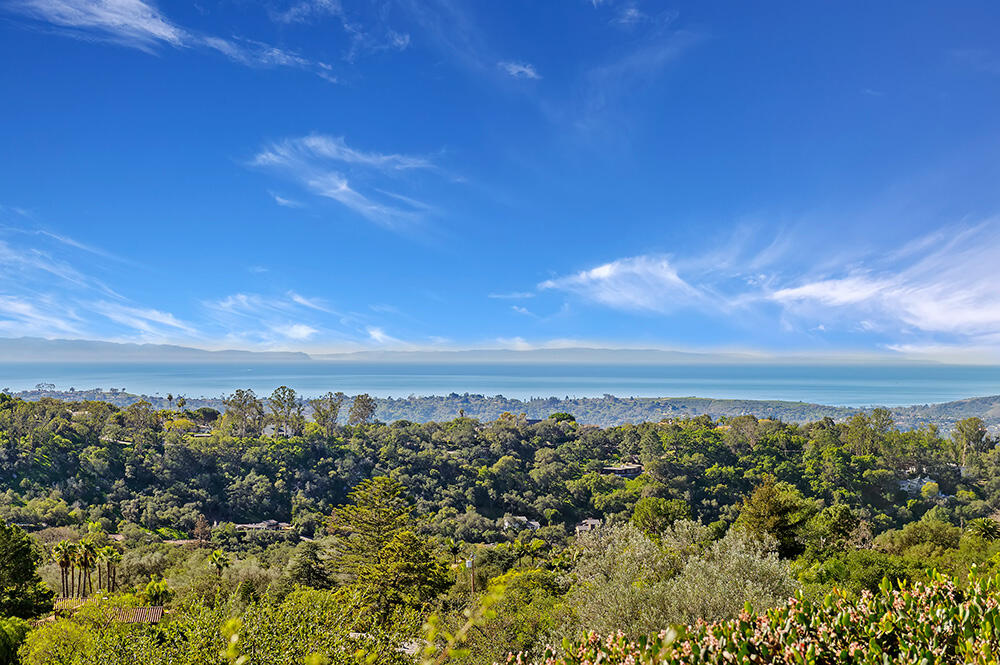 479 El Cielito Road Santa Barbara, CA 93105 - Photo 7 of 41 010-014-24 - Ocean _ Island Views