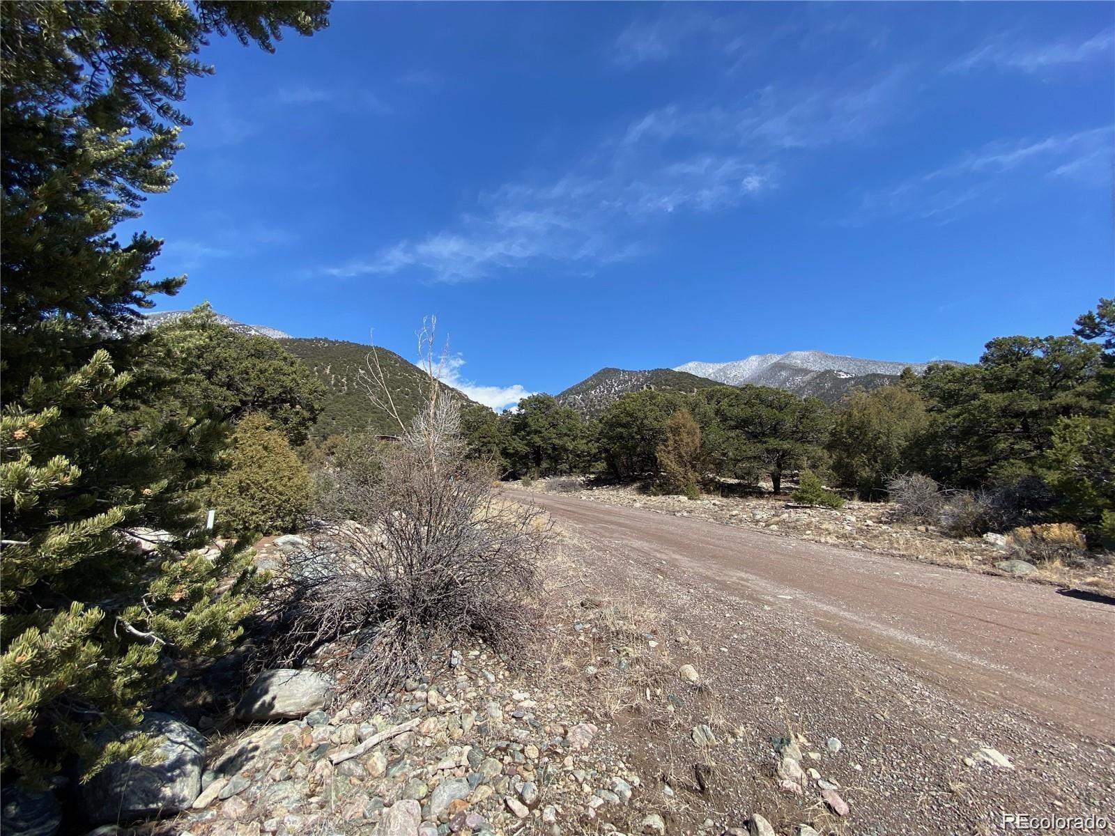 4233 Tranquil Way Crestone, CO 81131 - Photo 1 of 7