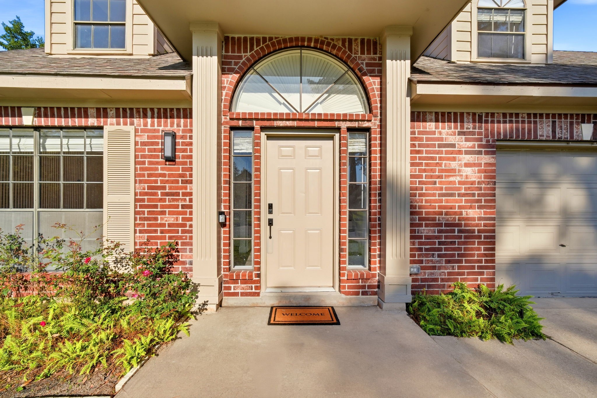 21807 North Tangle Creek Lane Spring, TX 77388 - Photo 4 of 49 Welcome In!
