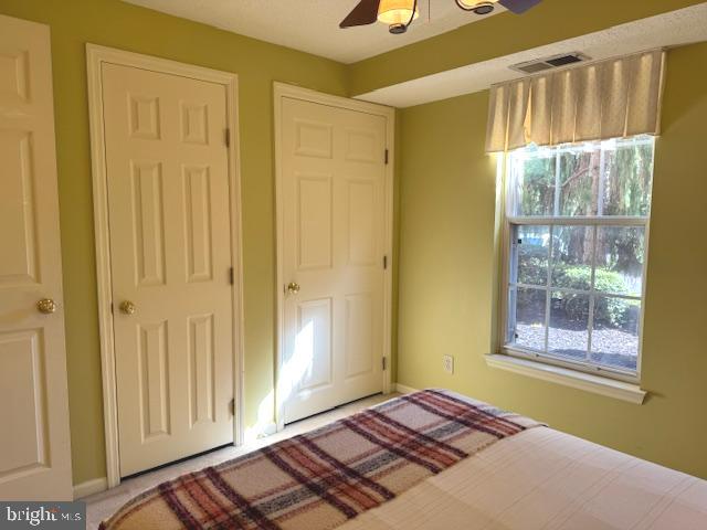 1 Inverness Circle Marlton, NJ 08053 - Photo 13 of 19 a bedroom with a bed and a window