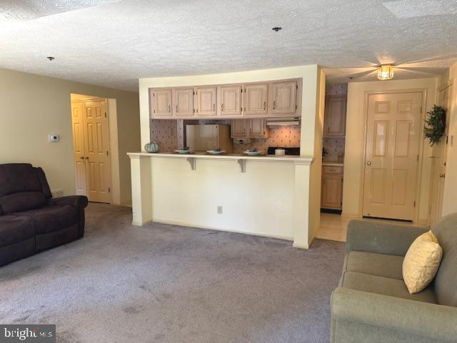 1 Inverness Circle Marlton, NJ 08053 - Photo 4 of 19 a living room with furniture and a dining table