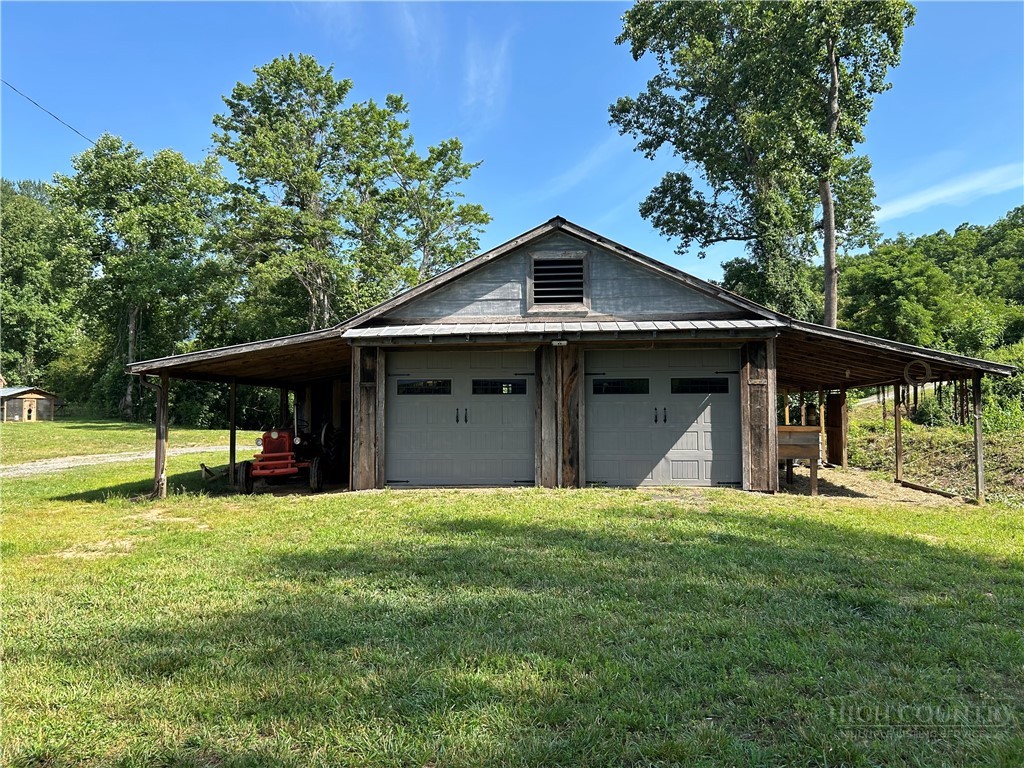 117 White Rock Road Thurmond, NC 28683 - Photo 20 of 44